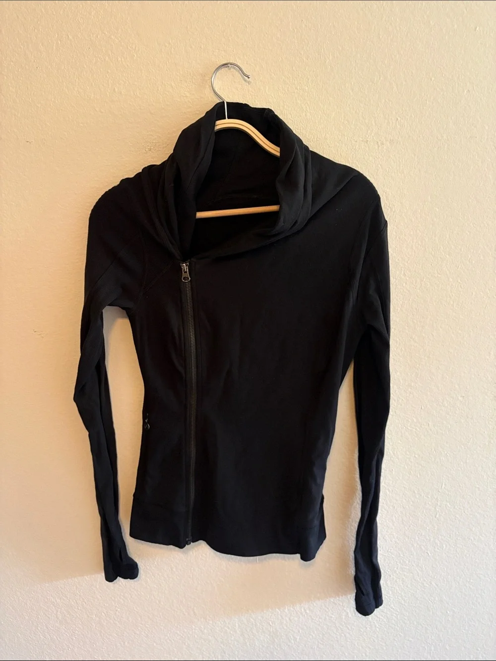 Lululemon Bhakti Yoga Jacket
